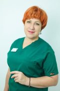 Лагун Марина Алексеевна