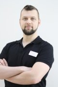 Порфенчук Дмитрий Александрович