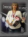 Никитина Ольга