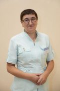 Гуричева Тамара Васильевна