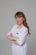 ВОРОНИНА ЛЮДМИЛА