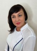 Войтина Лариса