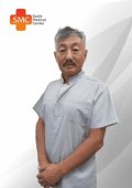 Дарижапов Бато Батожаргалович