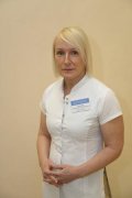 Крюкова Светлана Альбертовна