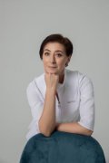 Восколович Татьяна Алексеевна