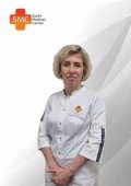 Подтяжкина Татьяна Александровна