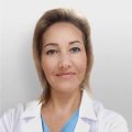 Огородникова Снежана Юрьевна