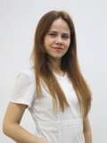 Григорова Екатерина Дмитриевна
