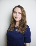 Новосад Софья Владимировна