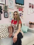 Ворон Кристина
