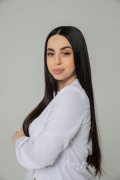 Айрапетян Инга