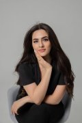 Алиева Фатима