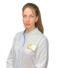 Кольцова Варвара Германовна