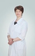 Коновалова Надежда Борисовна