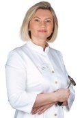 Санду Елена Андреевна