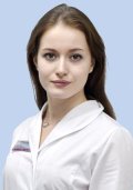Старовойтова Елена Владимировна