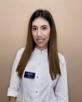 Оганян Татев Арутюновна