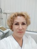 Арсамакова Галина Якубовна
