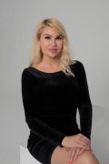 Лысенко Светлана