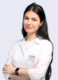 Умархаджиева Зайна Руслановна