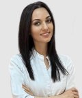 Тхакахова Ляна Аслановна