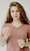 Гришина (Кожевникова) Екатерина Владимировна