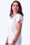 Шахирова Диана Зауровна