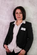 Маршенкулова Анна