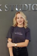 Чувилина Екатерина
