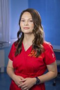 Евлахова Наталья Алексеевна