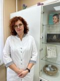 Политова Галина Борисовна