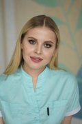 Елистратова Ирина Николаевна