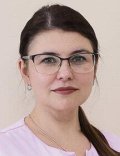 Полонская Ульяна Викторовна