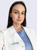 Малкандуева Залина Тахировна