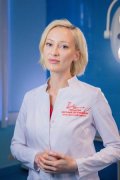 Грецкова Евгения Евгеньевна