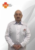 Оганян Левон Арутюнович