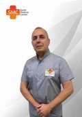 Сергеев Андрей Владимирович