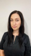 Куделина Анастасия