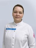 Пашигрева Ксения Викторовна