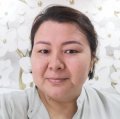 Апиева Гуля