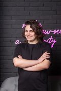 Сметанин Максим Романович