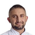 Красноперов Дмитрий Андреевич