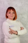 Сорокина Светлана