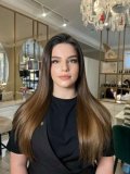 Багдасарян Ани Маркосовна
