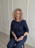 Шувалова Ольга Владимировна