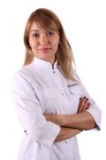 Гвоздкова Елена Егоровна