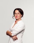 Калинченко Светлана Юрьевна