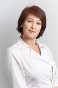 Зыкова Елена Валерьевна