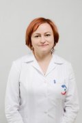 Чеботарева Галина Николаевна
