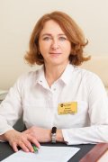 Аникаева Наталья Юрьевна